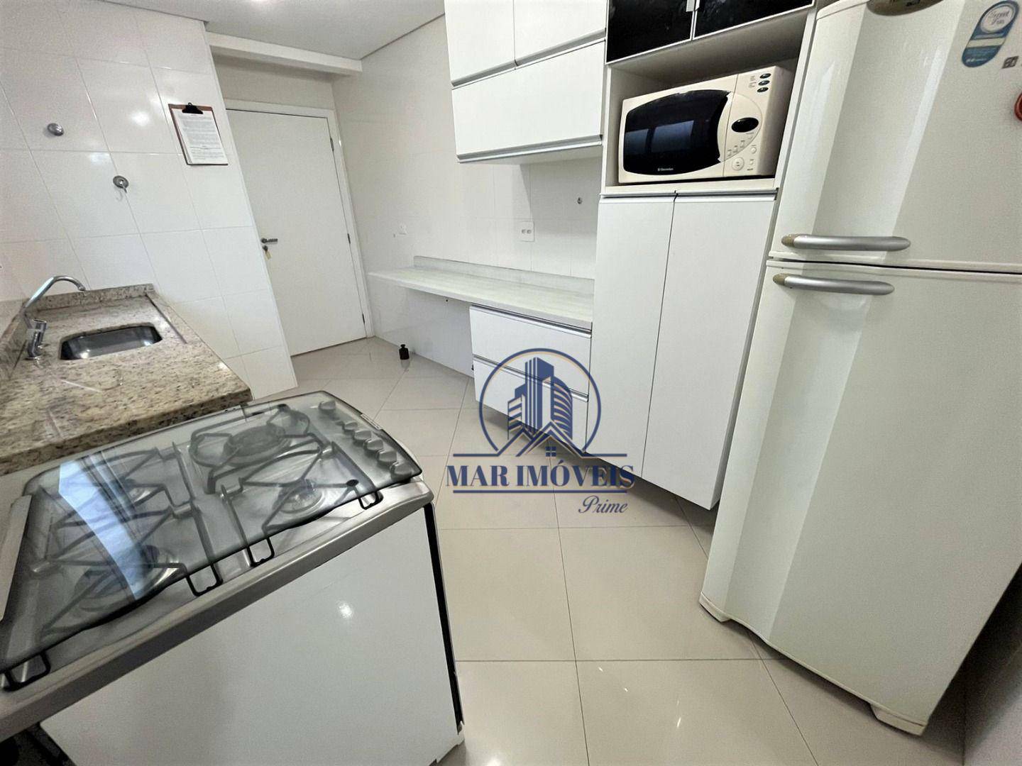 Apartamento à venda com 3 quartos, 140m² - Foto 21