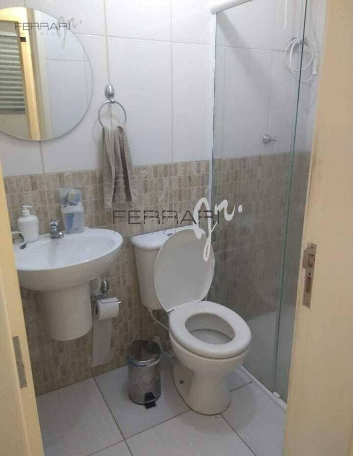 Apartamento à venda com 2 quartos, 49m² - Foto 9