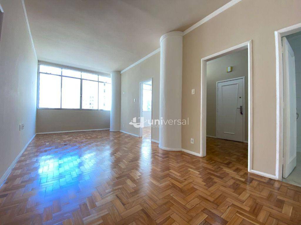 Apartamento, 4 quartos, 130 m² - Foto 2