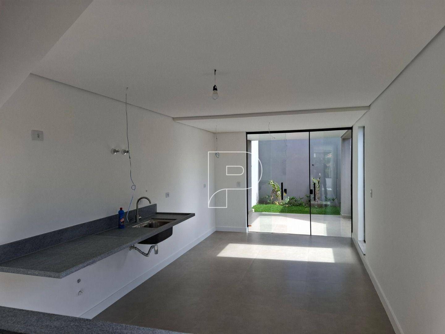 Casa de Condomínio à venda com 3 quartos, 137m² - Foto 5