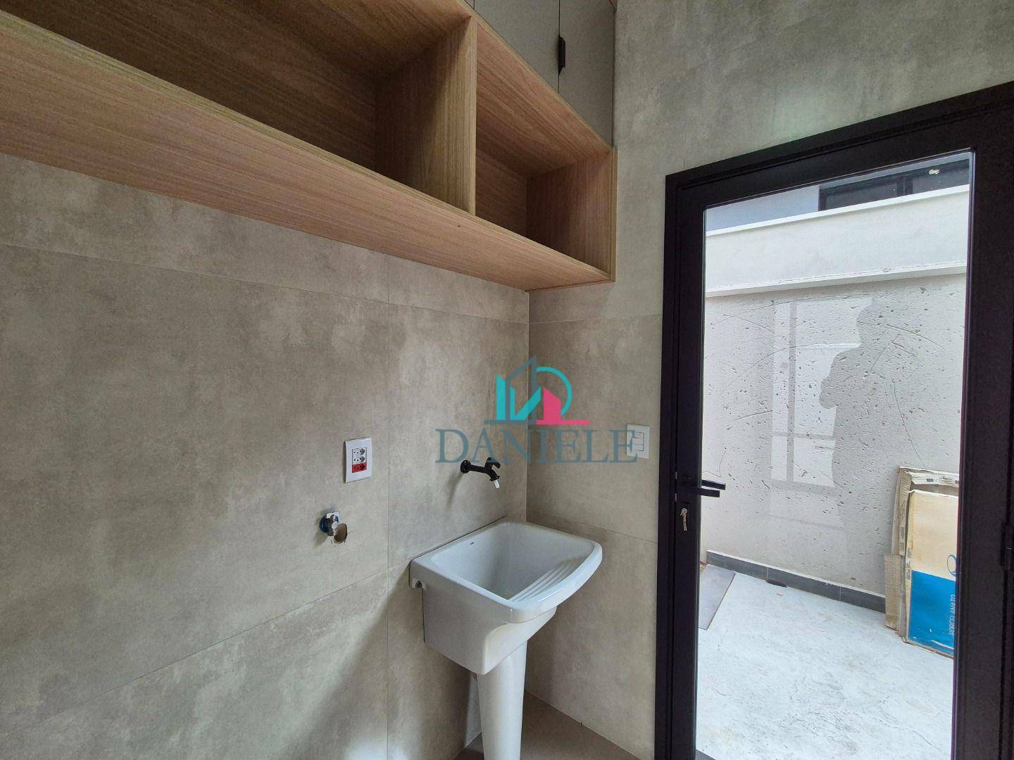 Casa de Condomínio à venda com 3 quartos, 160m² - Foto 13