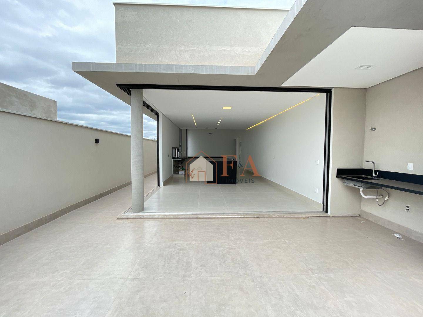 Casa de Condomínio à venda com 3 quartos, 160m² - Foto 6