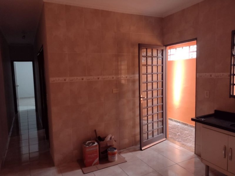 Casa à venda com 3 quartos, 150m² - Foto 7