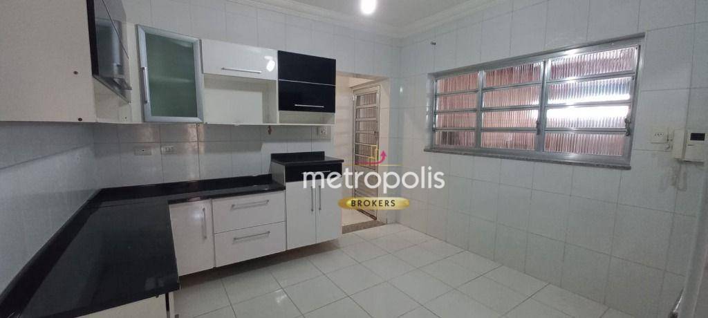 Sobrado à venda com 2 quartos, 107m² - Foto 11