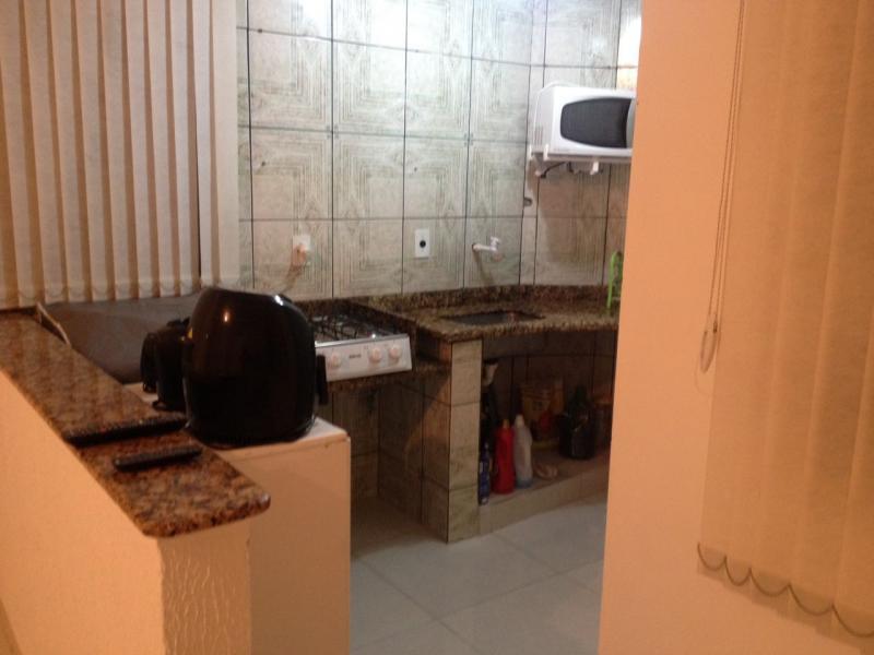 Apartamento à venda com 1 quarto, 54m² - Foto 4