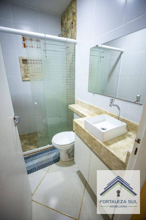 Casa de Condomínio à venda com 3 quartos, 100m² - Foto 8