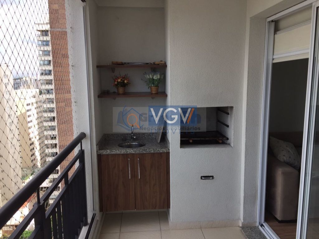 Apartamento à venda com 3 quartos, 75m² - Foto 4