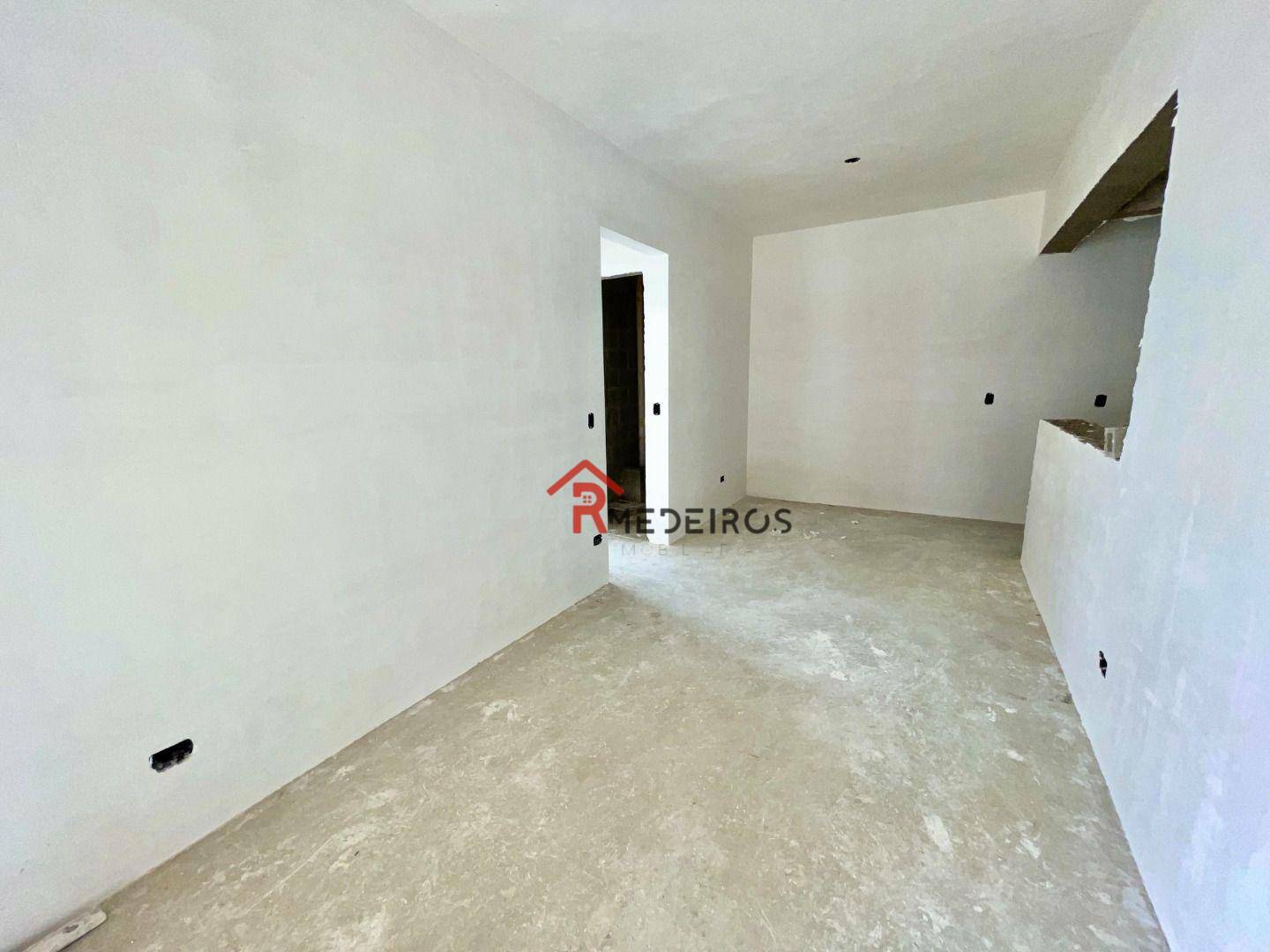 Apartamento à venda com 2 quartos, 85m² - Foto 4