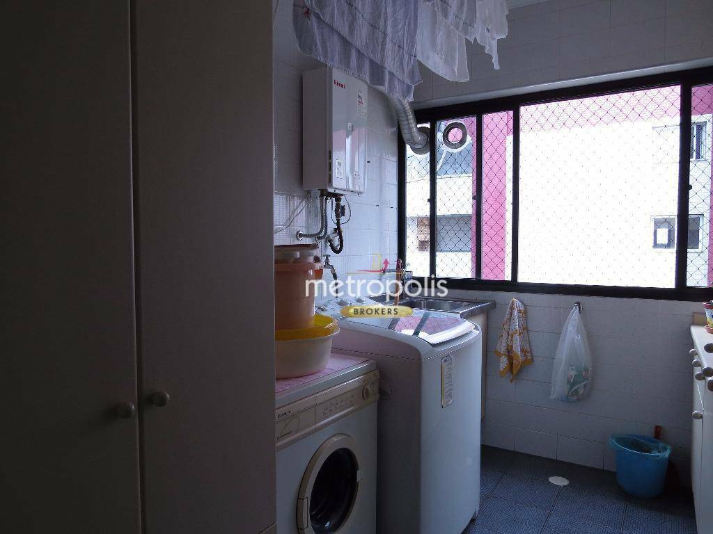 Apartamento à venda com 4 quartos, 264m² - Foto 25