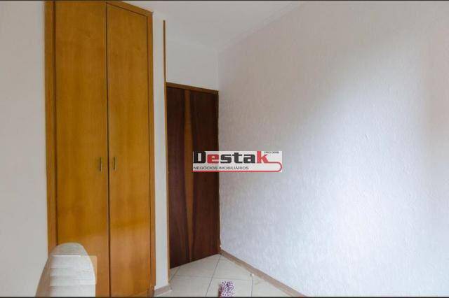 Apartamento à venda com 2 quartos, 57m² - Foto 3