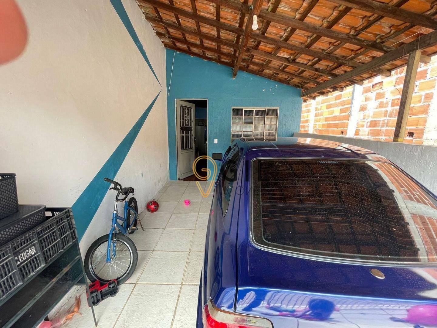 Casa à venda com 2 quartos, 120m² - Foto 12