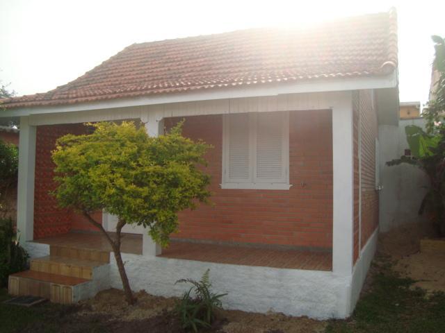 Casa à venda com 5 quartos, 360m² - Foto 1