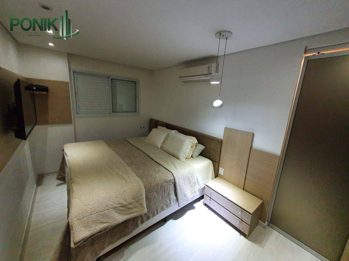 Apartamento à venda com 3 quartos, 125m² - Foto 7