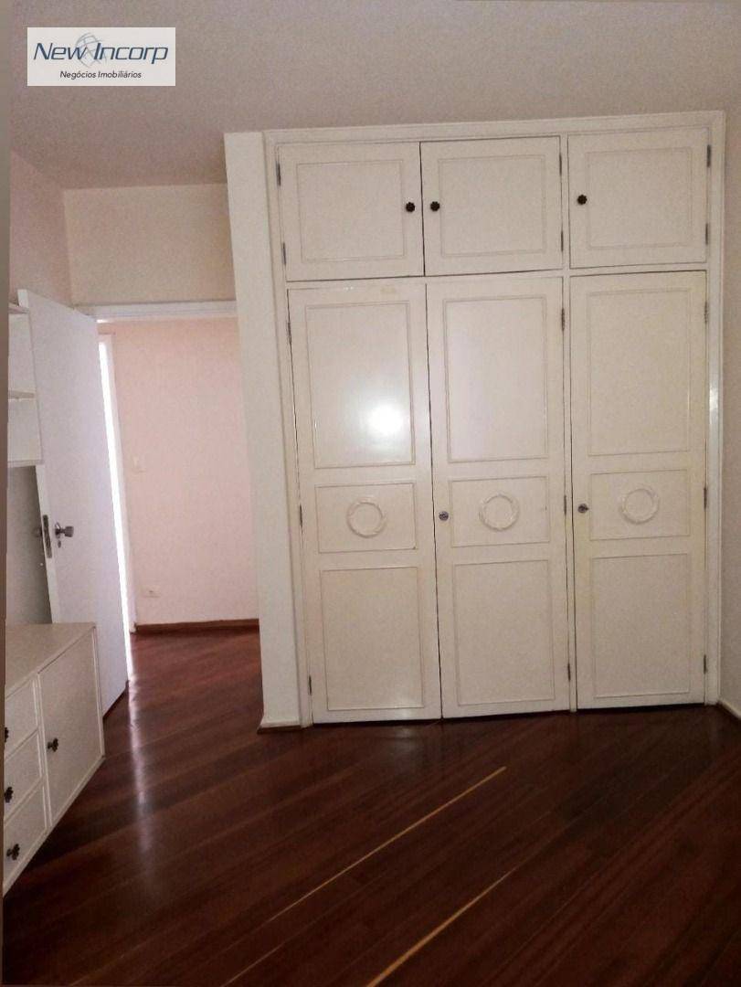 Apartamento à venda com 2 quartos, 100m² - Foto 5