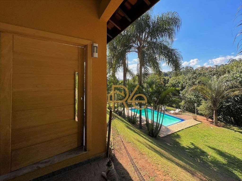 Casa de Condomínio à venda com 4 quartos, 350m² - Foto 6