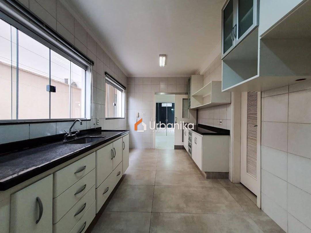 Sobrado, 3 quartos, 128 m² - Foto 5