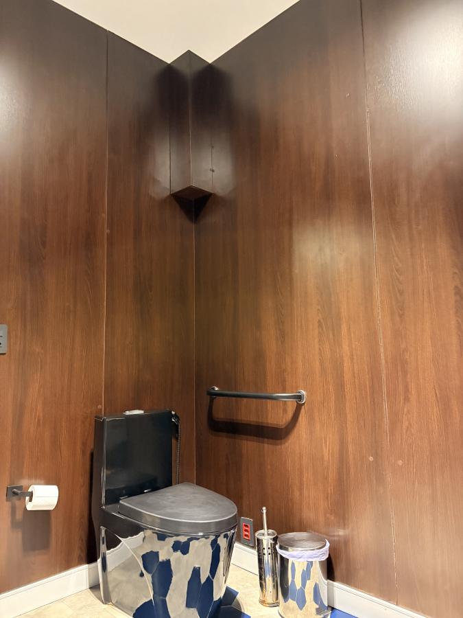 Prédio Inteiro para alugar, 100m² - Foto 16