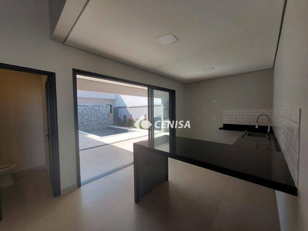 Casa de Condomínio à venda com 3 quartos, 193m² - Foto 8