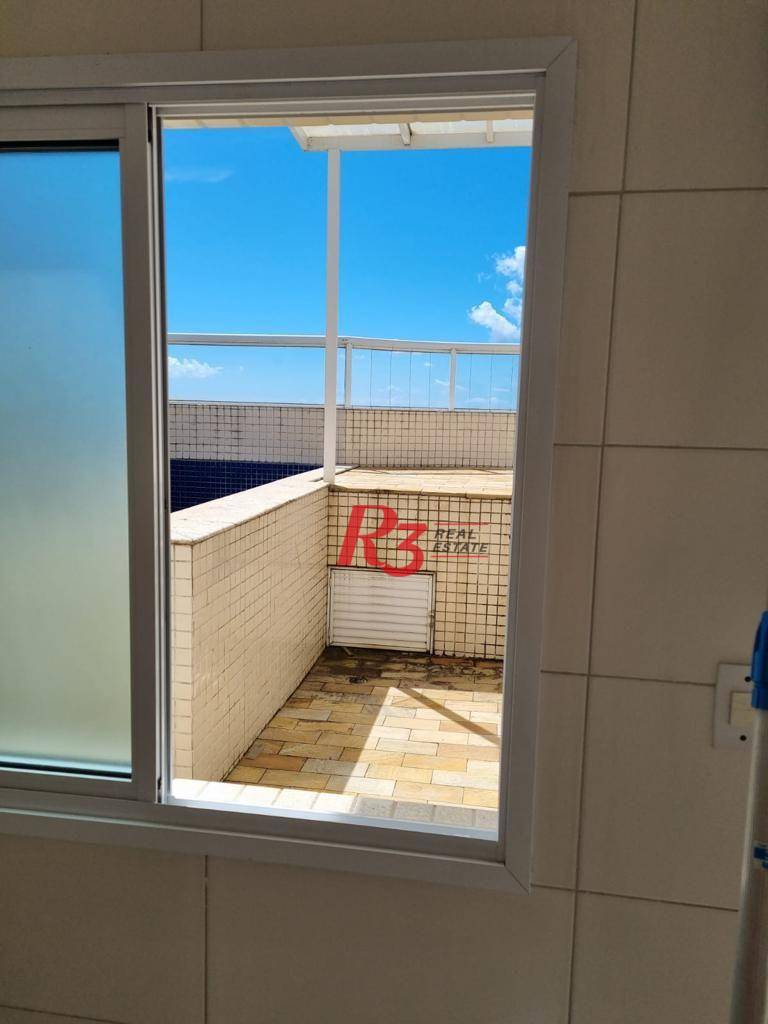 Cobertura à venda com 3 quartos, 170m² - Foto 3