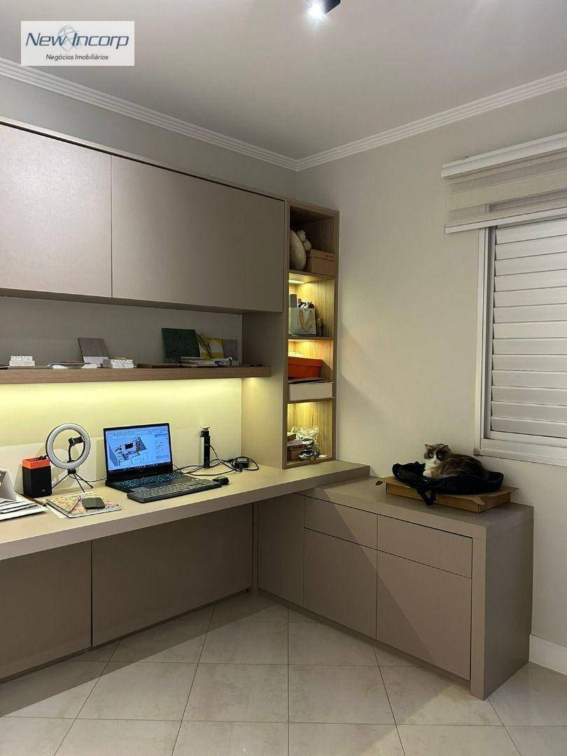 Apartamento à venda com 2 quartos, 60m² - Foto 20