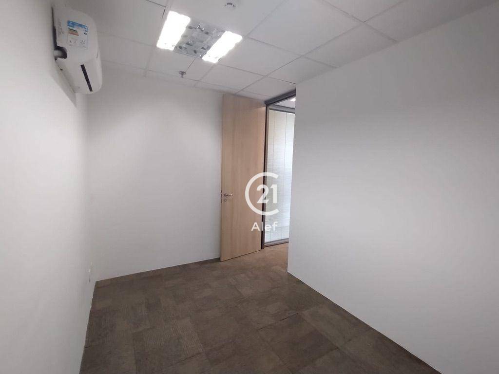 Conjunto Comercial-Sala para alugar, 94m² - Foto 15