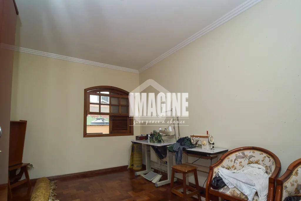 Sobrado à venda com 4 quartos, 360m² - Foto 11