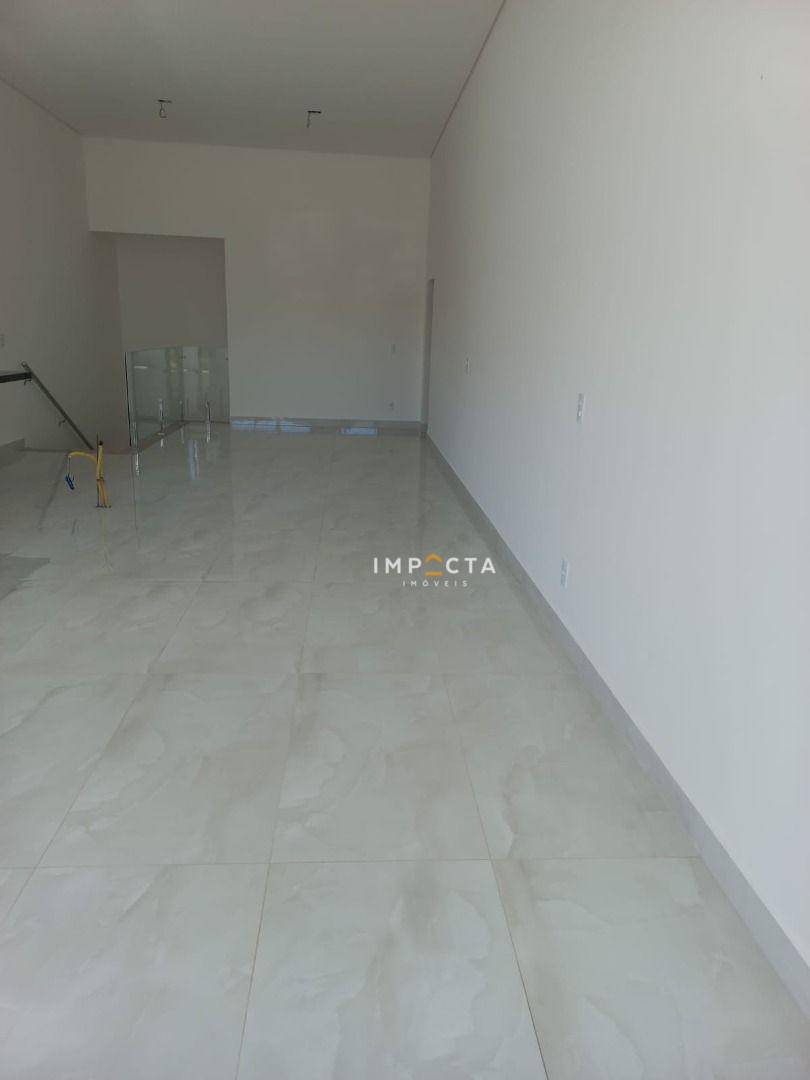 Casa à venda com 3 quartos, 191m² - Foto 5