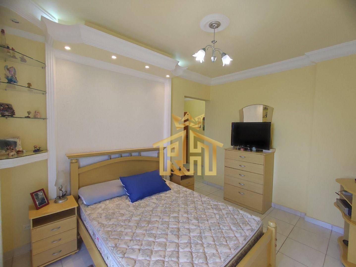 Apartamento à venda com 3 quartos, 136m² - Foto 27