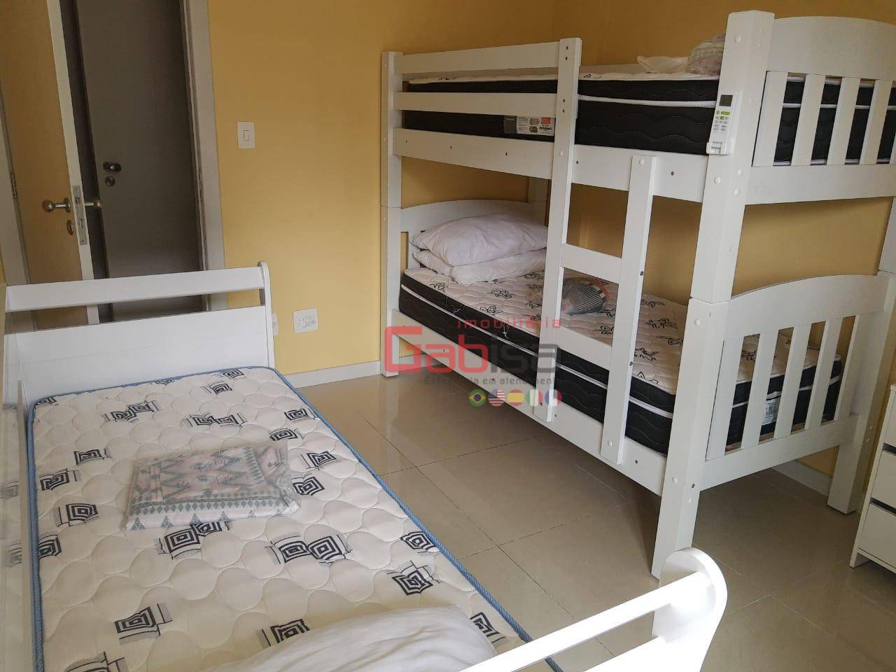 Apartamento à venda com 3 quartos, 170m² - Foto 18