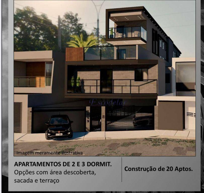 Apartamento à venda com 3 quartos, 160m² - Foto 32