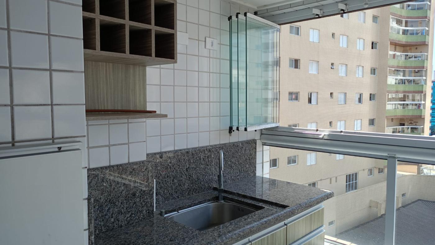 Apartamento à venda com 3 quartos, 130m² - Foto 9