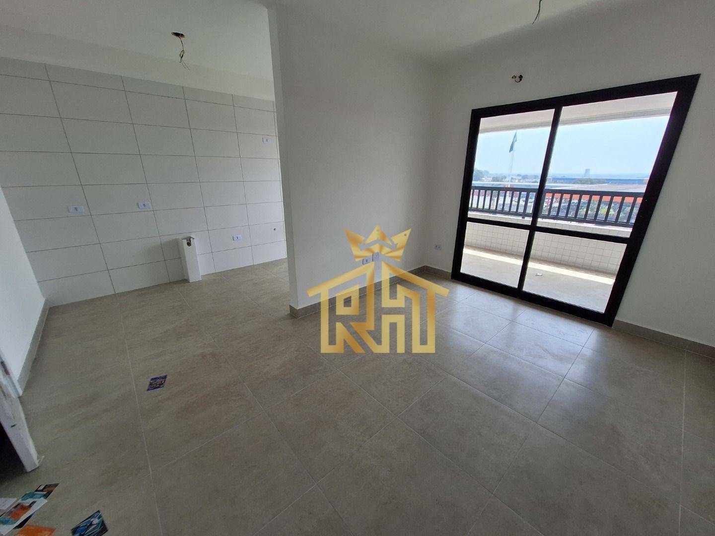 Apartamento à venda com 2 quartos, 75m² - Foto 2