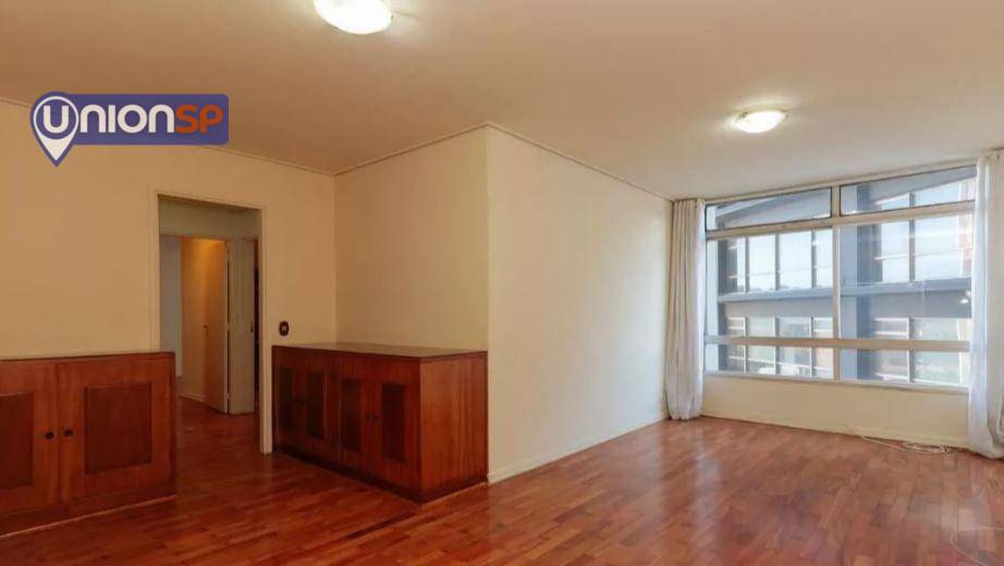 Apartamento à venda com 3 quartos, 94m² - Foto 1