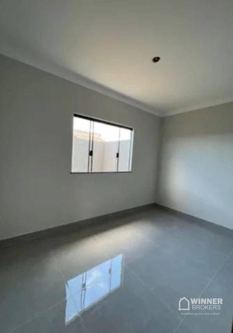 Casa à venda com 3 quartos, 76m² - Foto 7