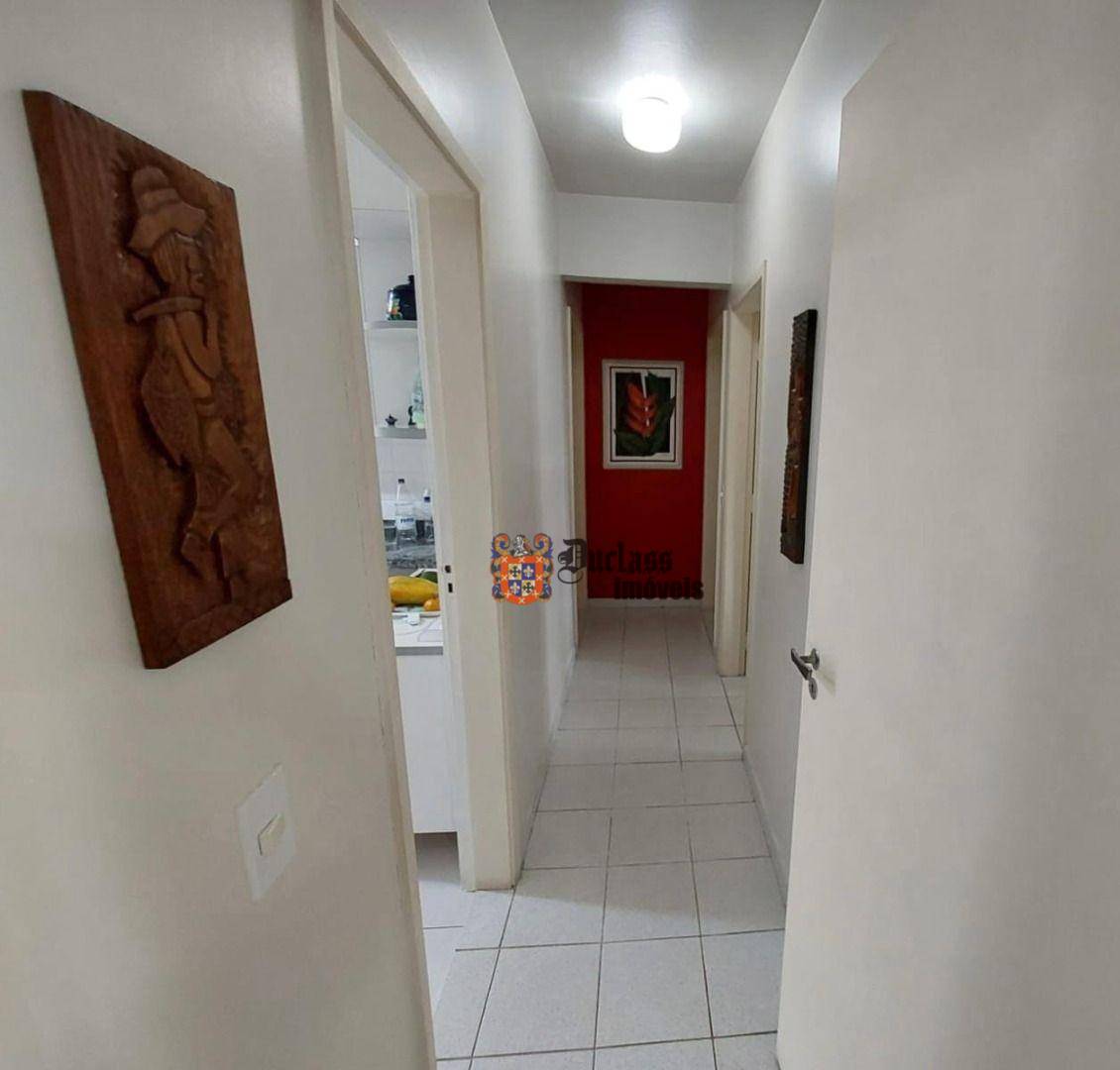 Apartamento à venda com 2 quartos, 108m² - Foto 16