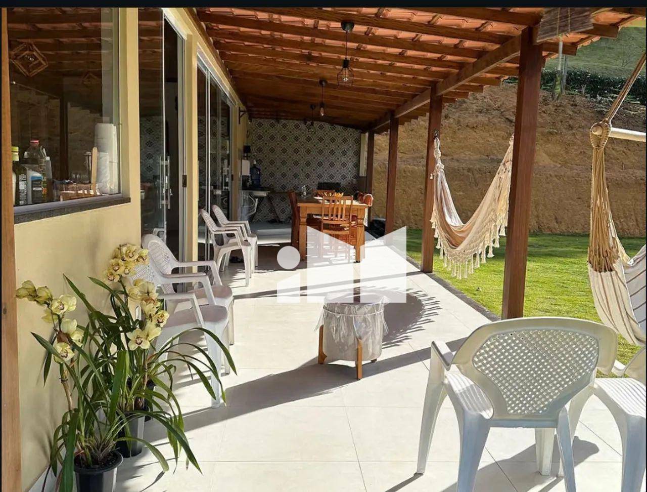 Casa à venda com 3 quartos, 143m² - Foto 6