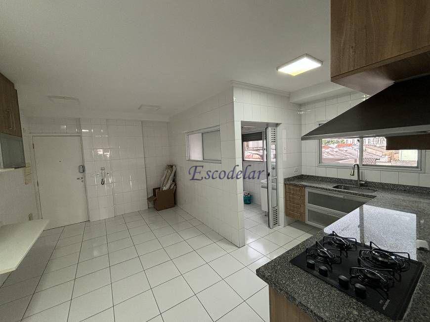 Apartamento à venda com 3 quartos, 152m² - Foto 26