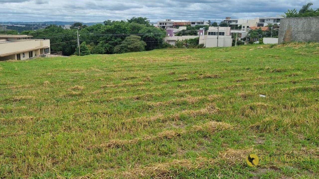 Loteamento e Condomínio à venda, 826M2 - Foto 1