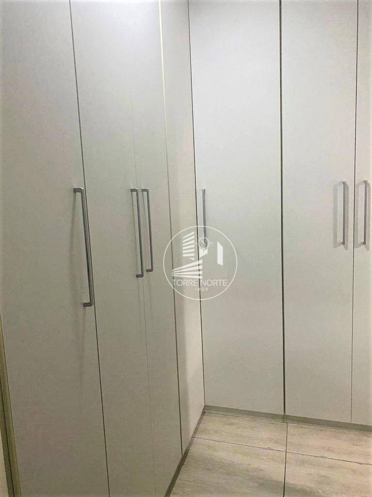 Apartamento à venda com 3 quartos, 137m² - Foto 24