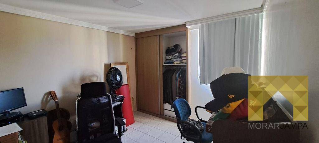 Apartamento à venda com 3 quartos, 121m² - Foto 15