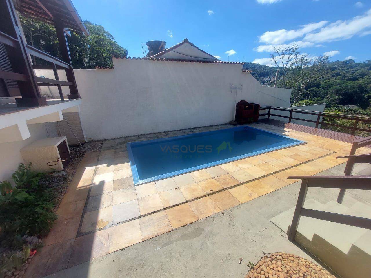 Casa para alugar com 3 quartos, 163m² - Foto 4