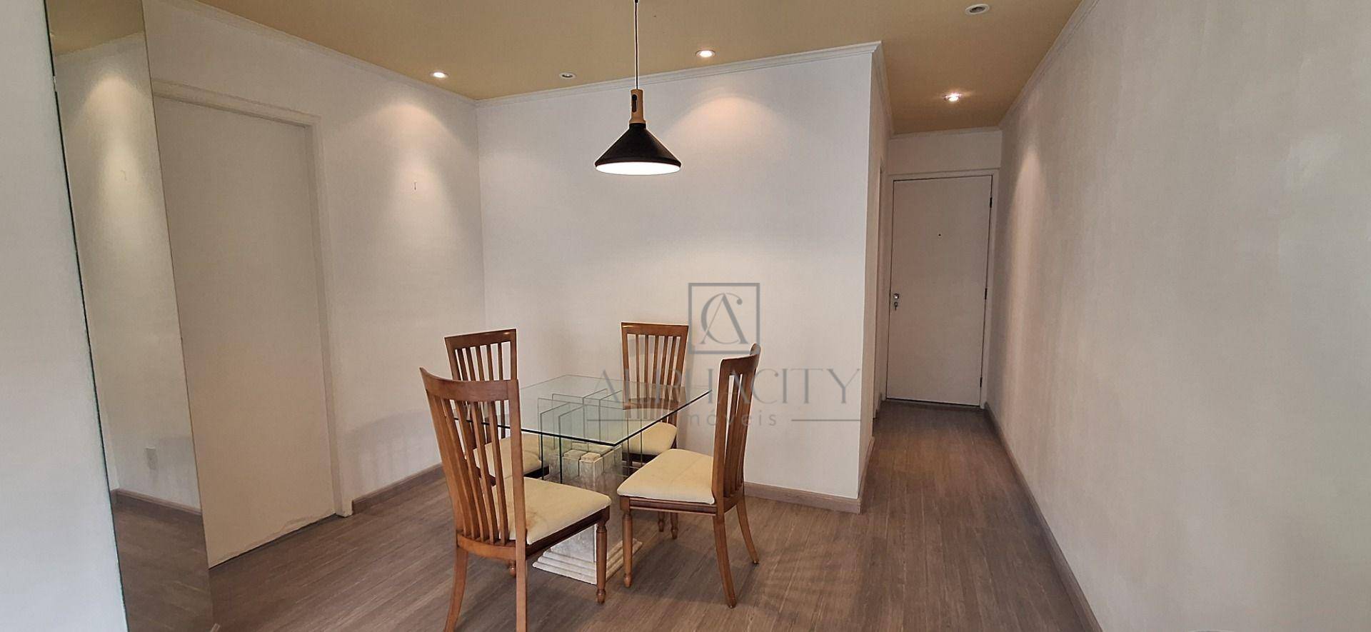 Apartamento para alugar com 2 quartos, 78m² - Foto 2