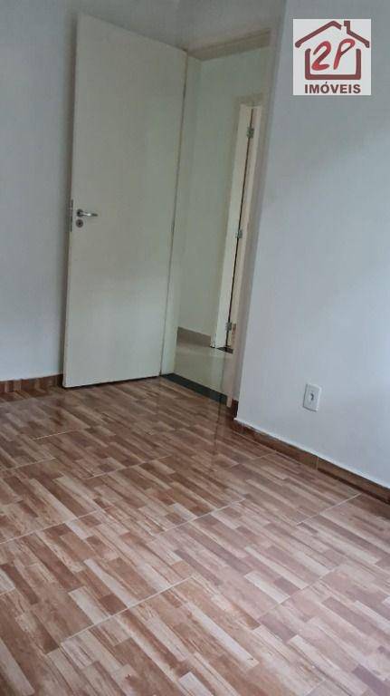 Apartamento à venda com 2 quartos, 55m² - Foto 10