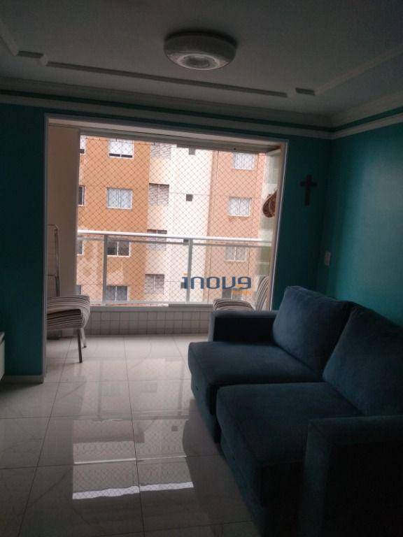 Apartamento à venda com 3 quartos, 67m² - Foto 21