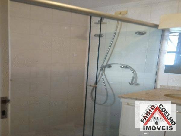 Apartamento à venda com 3 quartos, 124m² - Foto 10