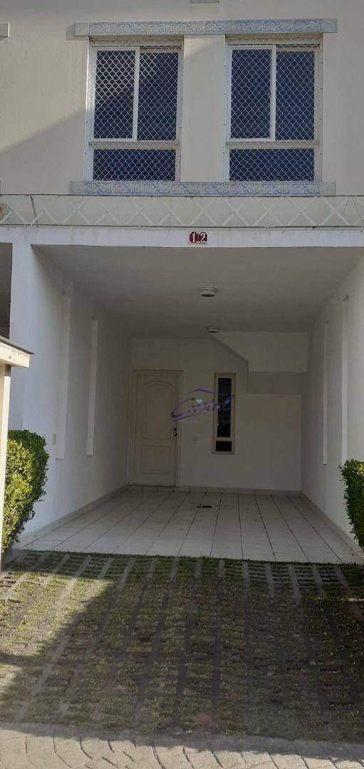 Casa de Condomínio à venda e aluguel com 2 quartos, 110m² - Foto 46