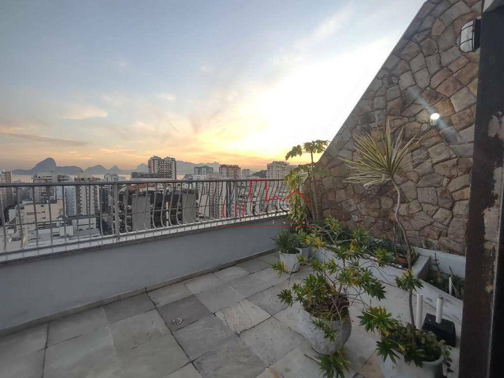 Cobertura à venda com 4 quartos, 280m² - Foto 62