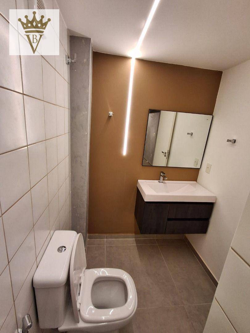 Apartamento à venda com 1 quarto, 36m² - Foto 7