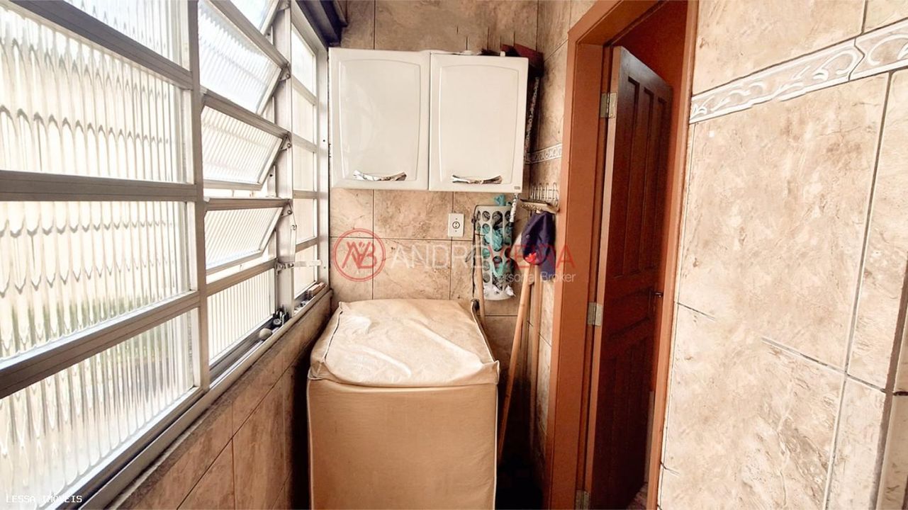 Apartamento à venda com 3 quartos, 100m² - Foto 10