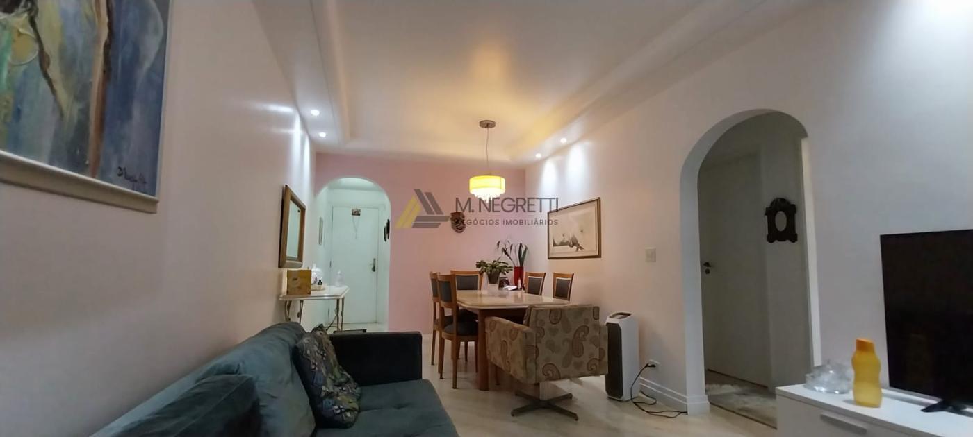 Apartamento à venda com 3 quartos, 104m² - Foto 10